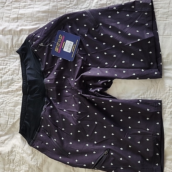 Zoic mountain bike shorts 1x nwt - Picture 1 of 5